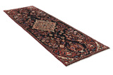 Lilian - Sarouk Persian Carpet 311x97 - Picture 1