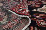 Lilian - Sarouk Persian Carpet 311x97 - Picture 5