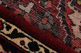 Bakhtiari Persian Carpet 307x212 - Picture 6