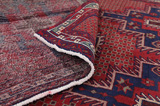 Afshar - Sirjan Persian Carpet 233x140 - Picture 5