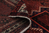 Afshar - Sirjan Persian Carpet 238x148 - Picture 5