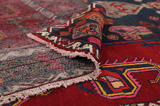 Lori - Bakhtiari Persian Carpet 330x214 - Picture 5
