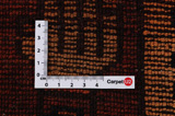 Bakhtiari - Qashqai Persian Carpet 423x128 - Picture 4