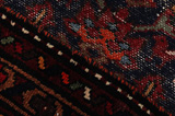 Hosseinabad - Hamadan Persian Carpet 294x108 - Picture 6