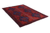 Afshar - Sirjan Persian Carpet 267x173 - Picture 1