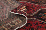 Afshar - Qashqai Persian Carpet 235x143 - Picture 5