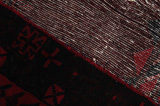 Afshar - Sirjan Persian Carpet 253x144 - Picture 6