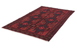 Afshar - Sirjan Persian Carpet 254x158 - Picture 2