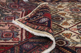 Varamin Persian Carpet 278x93 - Picture 5