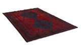 Afshar - Sirjan Persian Carpet 219x150 - Picture 1