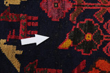 Afshar - Sirjan Persian Carpet 215x150 - Picture 18