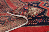 Afshar - Sirjan Persian Carpet 200x155 - Picture 5