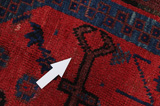 Afshar - Sirjan Persian Carpet 227x143 - Picture 18