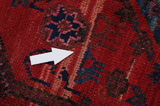 Afshar - Sirjan Persian Carpet 227x143 - Picture 17