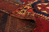 Bakhtiari - Qashqai Persian Carpet 360x123 - Picture 5