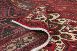 Borchalou - Hamadan Persian Carpet 196x149 - Picture 5