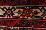 Borchalou - Hamadan Persian Carpet 196x149 - Picture 17