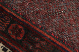 Afshar - Sirjan Persian Carpet 203x131 - Picture 6