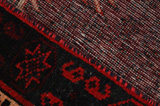 Afshar - Sirjan Persian Carpet 213x120 - Picture 6