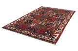 Bakhtiari - Garden Persian Carpet 293x193 - Picture 2