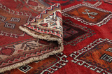 Yalameh - Qashqai Persian Carpet 213x143 - Picture 5
