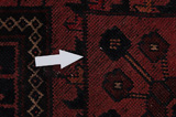 Afshar - Sirjan Persian Carpet 217x139 - Picture 17