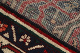 Nahavand - Hamadan Persian Carpet 293x157 - Picture 6