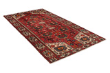Tuyserkan - Hamadan Persian Carpet 305x158 - Picture 1