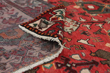 Tuyserkan - Hamadan Persian Carpet 305x158 - Picture 5