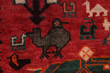 Tuyserkan - Hamadan Persian Carpet 305x158 - Picture 10