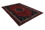 Kelardasht - Kurdi Persian Carpet 303x205 - Picture 1
