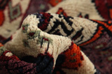 Bakhtiari - Qashqai Persian Carpet 361x137 - Picture 7