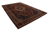 Bakhtiari Persian Carpet 412x257 - Picture 1