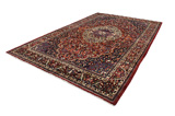 Bakhtiari Persian Carpet 412x257 - Picture 2