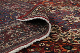 Bakhtiari Persian Carpet 412x257 - Picture 5