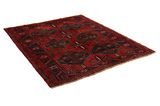Lori - Bakhtiari Persian Carpet 203x168 - Picture 1