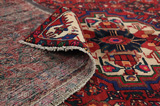 Hosseinabad Persian Carpet 262x112 - Picture 5