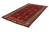 Qashqai - Shiraz Persian Carpet 312x171 - Picture 2