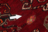 Qashqai - Shiraz Persian Carpet 312x171 - Picture 17