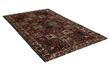 Bakhtiari Persian Carpet 292x173 - Picture 1