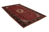 Hosseinabad Persian Carpet 329x172 - Picture 1