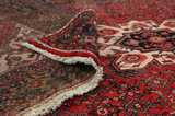 Hosseinabad Persian Carpet 329x172 - Picture 5