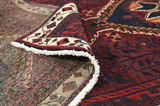 Sirjan - Afshar Persian Carpet 225x140 - Picture 5