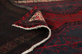 Sirjan - Afshar Persian Carpet 206x126 - Picture 5