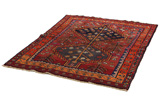 Lori - Bakhtiari Persian Carpet 180x148 - Picture 2