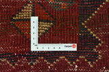 Lori - Bakhtiari Persian Carpet 180x148 - Picture 4