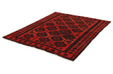 Lori - Bakhtiari Persian Carpet 235x184 - Picture 2