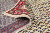 Mir - Sarouk Persian Carpet 327x134 - Picture 5