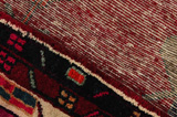 Bakhtiari - Lori Persian Carpet 328x187 - Picture 6
