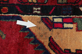 Bakhtiari - Lori Persian Carpet 328x187 - Picture 17